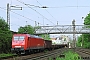 Adtranz 33391 - DB Cargo "145 066-7"
07.05.2001 - Bochum-Präsident
Thomas Dietrich