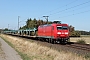 Adtranz 33391 - DB Cargo "145 066-7"
18.09.2018 - Woltorf
Gerd Zerulla