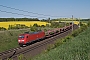 Adtranz 33391 - DB Cargo "145 066-7"
04.05.2018 - Ovelgüne
René Große
