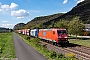 Adtranz 33391 - RBH Logistics "145 066-7"
07.09.2020 - Leutesdorf
Fabian Halsig