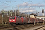 Adtranz 33391 - RBH Logistics "145 066-7"
05.12.2020 - Krefeld-Linn
Ingmar Weidig