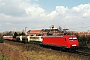 Adtranz 33391 - DB Cargo "145 066-7"
05.04.2001 - Hannover-LimmerChristian Stolze