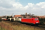 Adtranz 33391 - DB Cargo "145 066-7"
05.04.2001 - Hannover-Limmer
Christian Stolze