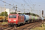 Adtranz 33391 - RBH Logistics "145 066-7"
13.06.2023 - Wunstorf
Thomas Wohlfarth