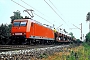 Adtranz 33391 - Railion "145 066-7"
24.06.2006 - DieburgKurt Sattig