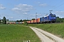 Adtranz 33392 - TRI "145 087-3"
02.06.2023 - Hünfeld-Rückers
Konstantin Koch
