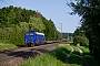 Adtranz 33392 - Nordliner "145 087-3"
12.07.2021 - Postbauer-Heng
Korbinian Eckert