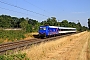 Adtranz 33392 - TRI "145 087-3"
10.07.2026 - Kaarst, BroicherseitePhilippe Smets