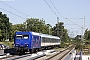 Adtranz 33392 - TRI "145 087-3"
29.07.2026 - Meerbusch-OsterathMartin Welzel
