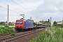 Adtranz 33392 - HGK "481 005-7"
03.07.2007 - Leipzig-Miltitz
Daniel Berg