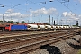 Adtranz 33392 - NE "145 087-3"
22.06.2012 - Kassel, Rangierbahnhof
Christian Klotz