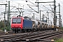 Adtranz 33392 - NE "481 005-7"
25.10.2013 - Oberhausen, West
Rolf Alberts