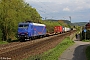 Adtranz 33392 - Hector Rail "145 087-3"
29.04.2016 - Bonn-BeuelSven Jonas