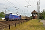 Adtranz 33392 - LTE "145 087-3"
14.06.2019 - Köln-Kalk
Martin Morkowsky