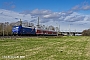 Adtranz 33392 - TRI "145 087-3"
08.03.2020 - Köln-Porz/Lind
Kai Dortmann