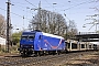 Adtranz 33392 - TRI "145 087-3"
06.04.2020 - Oberhausen-Osterfeld Süd
Martin Welzel