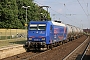 Adtranz 33392 - TRI "145 087-3"
15.06.2020 - Nienburg (Weser)
Thomas Wohlfarth