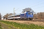 Adtranz 33392 - TRI "145 087-3"
09.01.2024 - Meerbusch-Büderich
Ingmar Weidig