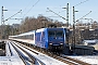 Adtranz 33392 - TRI "145 087-3"
20.01.2024 - Wuppertal-Sonnborn
Ingmar Weidig