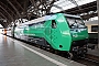 Adtranz 33393 - Flex "145 088"
20.09.2025 - Leipzig, Hauptbahnhof
Thomas Wohlfarth