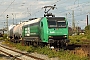 Adtranz 33393 - Flex "145 088"
06.08.2026 - Minden (Westfalen)Klaus Görs