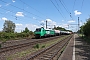 Adtranz 33393 - Flex "145 088"
06.08.2026 - NiederndodelebenGerd Zerulla