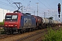 ADtranz 33393 - HGK "481 006-5"
18.05.2007 - Wunstorf
Thomas Wohlfarth