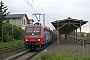 Adtranz 33393 - SBB Cargo "481 006-5"
24.05.2004 - Markranstädt
Daniel Berg