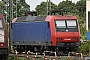 Adtranz 33393 - NE "145 088-1"
01.07.2012 - Krefeld, HauptbahnhofThomas Wohlfarth