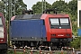 Adtranz 33393 - NE "145 088-1"
01.07.2012 - Krefeld, Hauptbahnhof
Thomas Wohlfarth