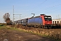 Adtranz 33393 - NIAG "145 088-1"
18.01.2016 - Köln, Bahnhof Porz-Wahn
Martin Morkowsky