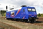 Adtranz 33393 - SLG "145 088-1"
08.10.2016 - Waren (Müritz)
Michael Uhren