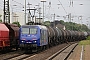 Adtranz 33393 - SRI Rail Invest "145 088-1"
18.05.2018 - WunstorfThomas Wohlfarth