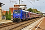 Adtranz 33393 - Lok-Partner "145 088-1"
16.09.2018 - Hasbergen
Heinrich Hölscher