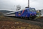 Adtranz 33393 - Lok-Partner "145 088-1"
09.12.2018 - Wuppertal
Kevin Hornung