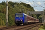 Adtranz 33393 - Lok-Partner "145 088-1"
16.09.2018 - Bad Oldesloe
Daniel Trothe