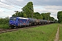 Adtranz 33393 - RheinCargo "145 088-1"
12.05.2019 - Bornheim
Martin Morkowsky