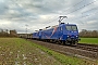 Adtranz 33393 - HSL "145 088-1"
21.02.2020 - Bückeburg-Echtorf
Ralf Büker