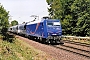 Adtranz 33393 - RheinCargo "145 088-1"
08.05.2020 - Hannover-Limmer
Christian Stolze