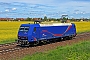 Adtranz 33393 - TRI "145 088-1"
24.05.2021 - Leipzig-Rückmarsdorf
Daniel Berg