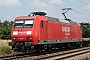 Adtranz 33394 - DB Schenker "145 067-5
"
26.06.2009 - Wiesental
Wolfgang Mauser