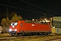 Adtranz 33394 - Railion "145 067-5"
30.11.2005 - Engelsdorf, Bahnbetriebswerk
René Große