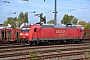 Adtranz 33394 - DB Schenker "145 067-5"
02.10.2012 - Leipzig-Schönefeld
Marcus Schrödter