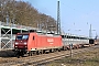 Adtranz 33394 - DB Schenker "145 067-5"
19.02.2015 - Tostedt
Andreas Kriegisch