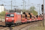 Adtranz 33394 - DB Schenker "145 067-5"
19.04.2015 - Wunstorf
Thomas Wohlfarth