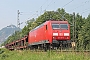 Adtranz 33394 - DB Schenker "145 067-5"
03.07.2015 - Bad Honnef
Daniel Kempf