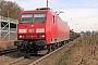 Adtranz 33394 - DB Schenker "145 067-5"
27.02.2016 - Tostedt
Andreas Kriegisch