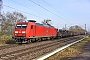 Adtranz 33394 - DB Schenker "145 067-5"
27.02.2016 - Hamburg-Moorburg
Jens Vollertsen