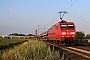 Adtranz 33394 - DB Cargo "145 067-5"
29.07.2016 - Hohnhorst
Thomas Wohlfarth