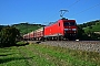 Adtranz 33394 - DB Cargo "145 067-5"
16.08.2016 - Himmelstadt
Holger Grunow